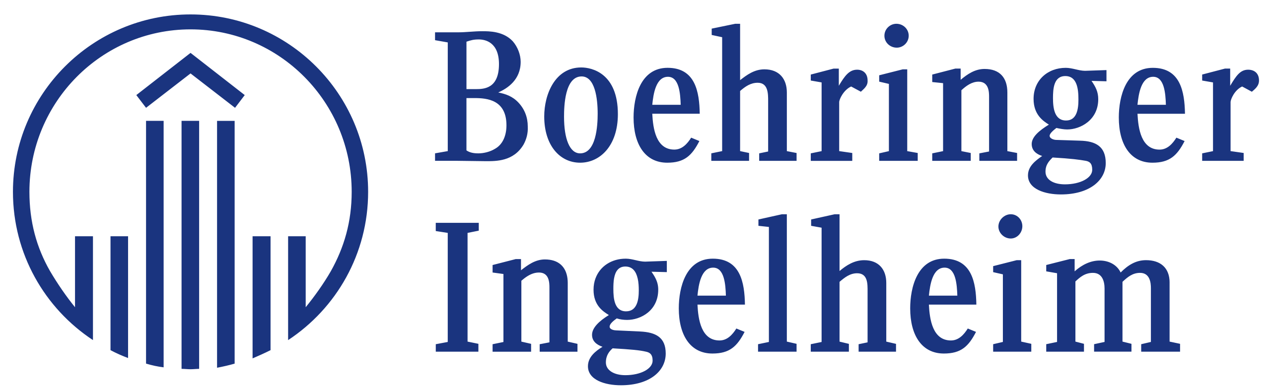 Boehringer Ingelheim 