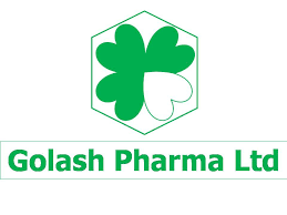 Golash Pharma Ltd