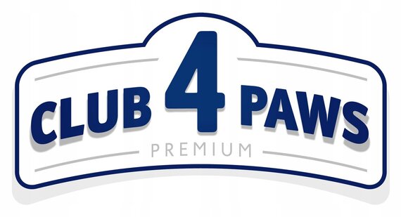 Club 4 Paws 