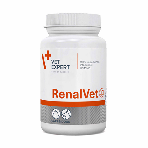 VetExpert RenalVet  60 kapsula