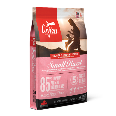 ORIJEN Small Breed 1,8 kg