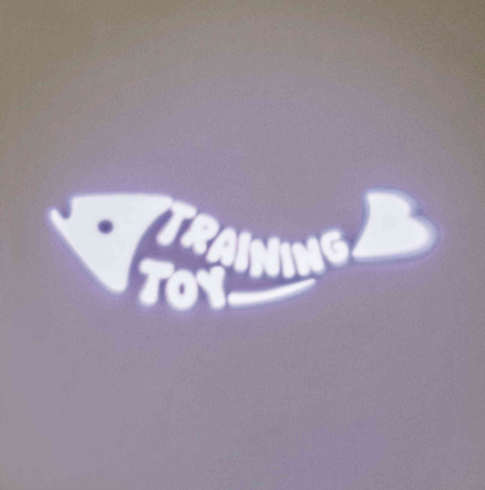 TRIXIE Igračka za mačke u obliku LED lasera  