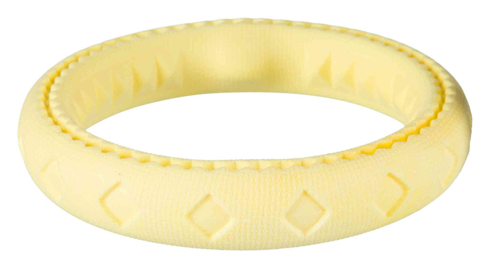 TRIXIE Aqua Toy Ring Igračka za pse u obliku prstena od TPR gume 17cm