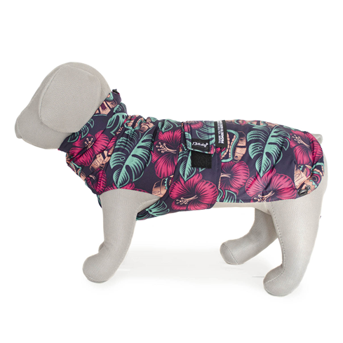 13th Dog šuškavac/jakna za psa The Mask XXL 61cm