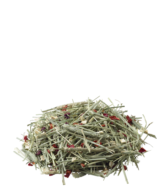 Versele Laga Timothy Hay Bell Pepper & Parnship  500g