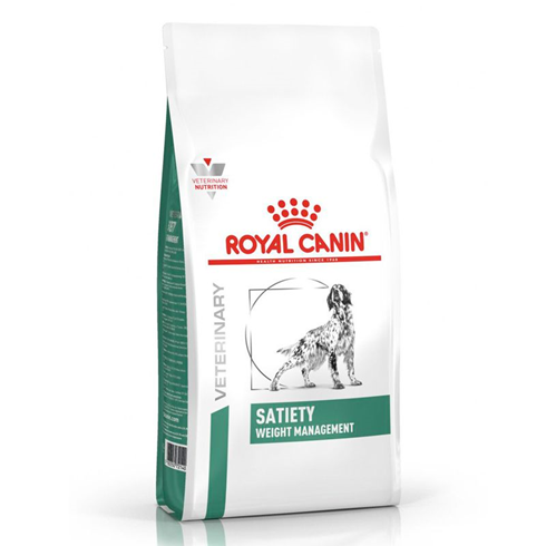 Royal Canin Satiety Weight Management hrana za pse 1.5kg – kontrola telesne težine