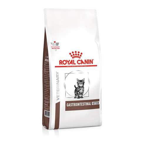 Royal Canin Gastrointestinal Kitten 400g dijetetska hrana za mačiće sa osetljivim varenjem