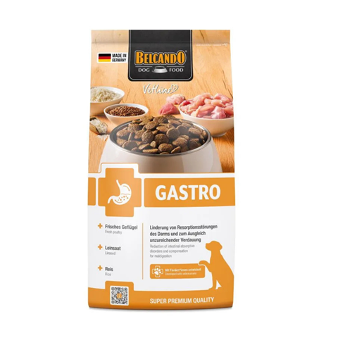 Belcando Vetline Gastro dijetetska suva hrana za pse 1.8kg 🐶🌿