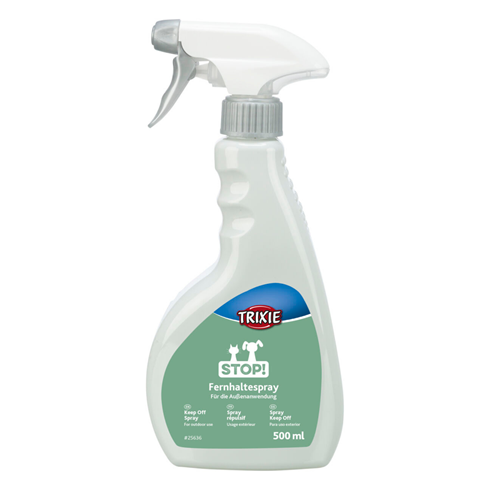 Trixie STOP sprej za pse i mačke 500 ml 🚫25636 – protiv neželjenog ponašanja