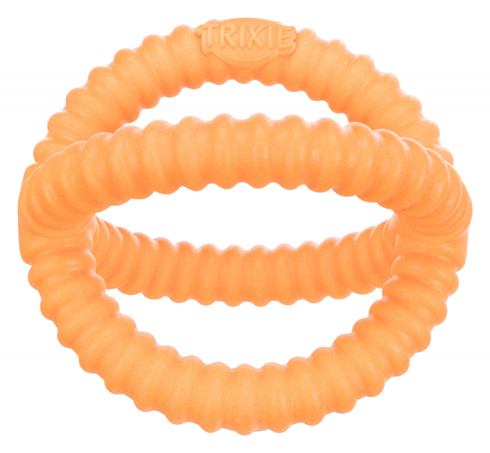 TRIXIE Aqua Toy Tugger Igračka za pse od TPR gume 14cm