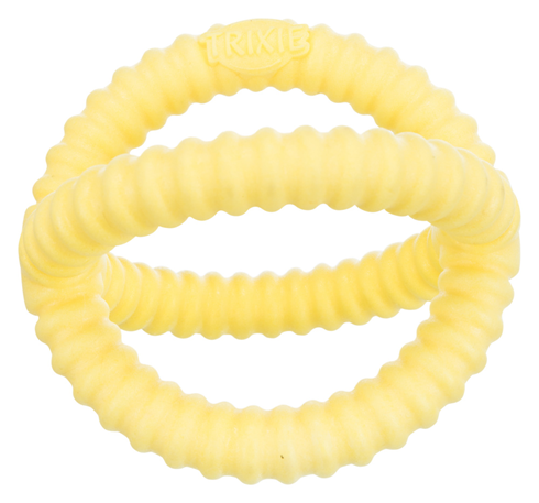 TRIXIE Aqua Toy Tugger Igračka za pse od TPR gume 14cm