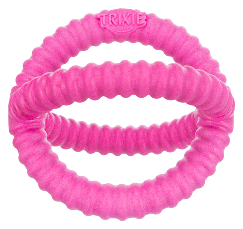 TRIXIE Aqua Toy Tugger Igračka za pse od TPR gume 14cm