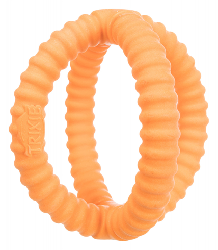 TRIXIE Aqua Toy Tugger Igračka za pse od TPR gume 17cm