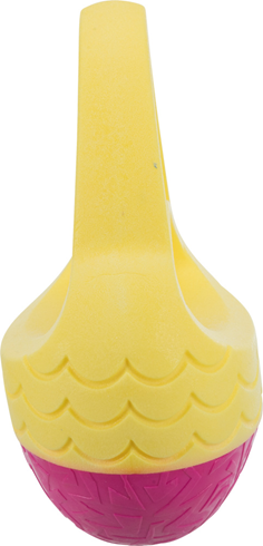 TRIXIE Aqua Toy Shark Igračka za pse Ajkulino peraje od TPR gume 18cm