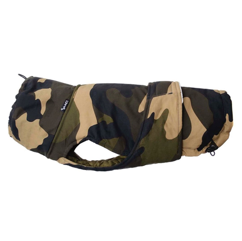 13th Dog jakna za psa US Winter XXL 61cm