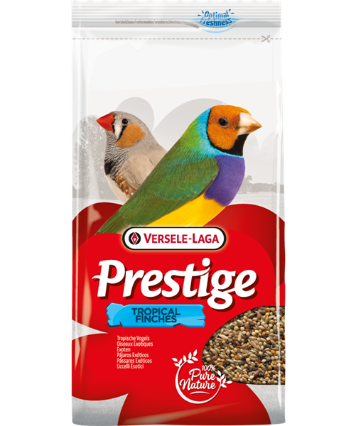 Versele Laga Prestige Tropical Finches 1kg