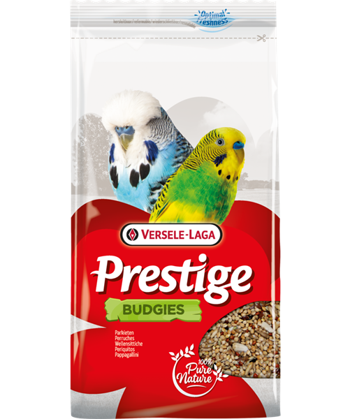 Versele Laga Prestige Budgies 1kg