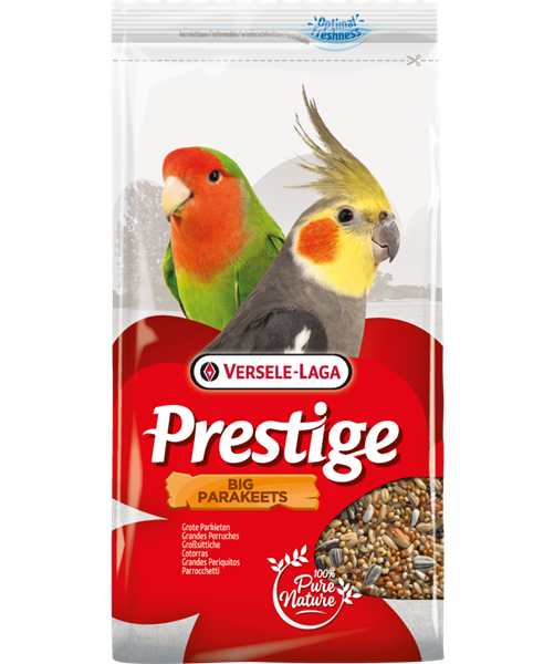 Versele Laga Prestige Big Parakeet  1kg