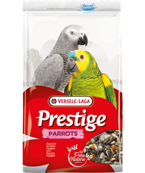 Versele Laga Prestige Parrots  1kg