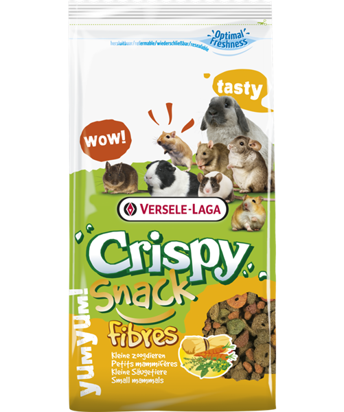 Versele Laga Crispy Snack Fibres 1.75kg
