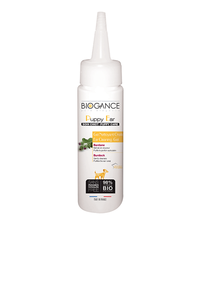BIOGANCE Clean Puppy ears gel  50ml