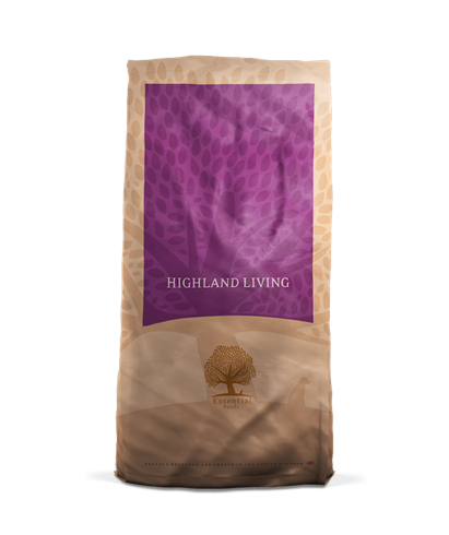 Essential Highland Living 12kg