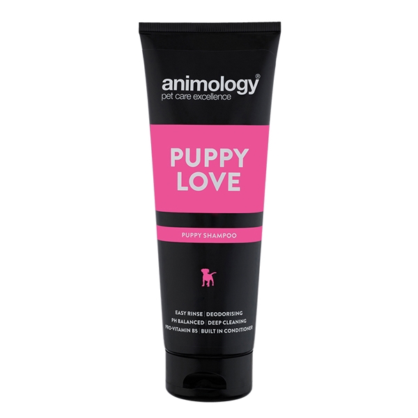 Animology Puppy Love 250 ml
