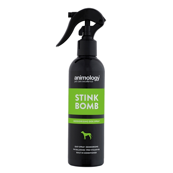 Animology Stink Bomb sprej 250 ml