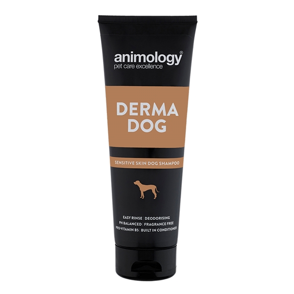 Animology Derma Dog 250 ml