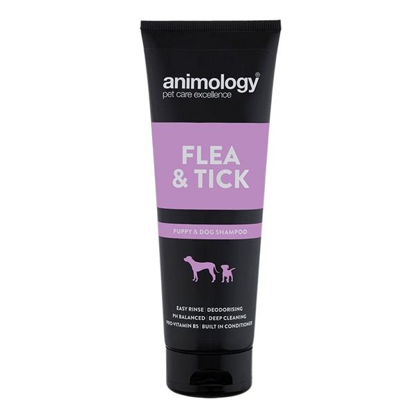 Animology Flea & Tick 250 ml