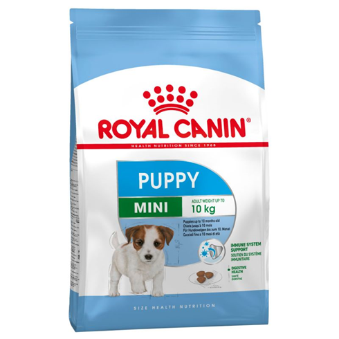 Royal Canin Mini Puppy 800g