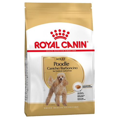 Royal Canin Poodle Adult 500g