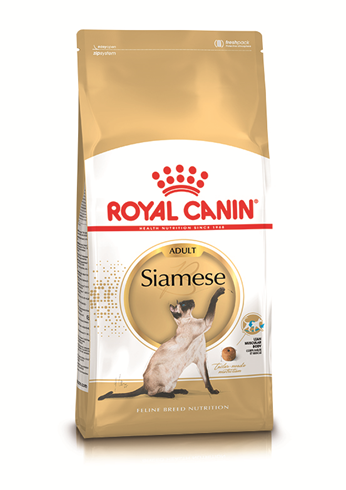 Royal Canin Siamese 2kg