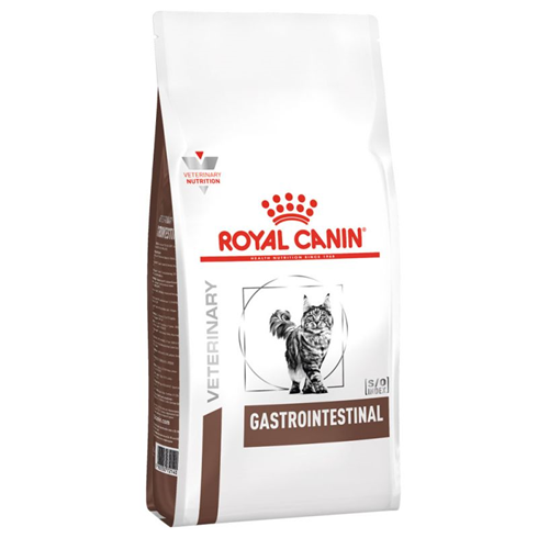 Royal Canin Gastrointestinal Cat 2kg
