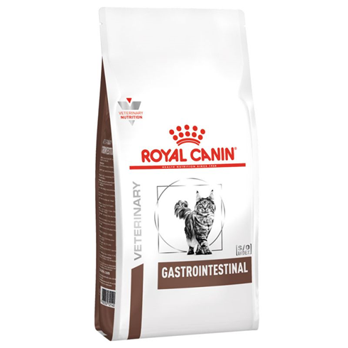 Royal Canin Gastrointestinal Cat 400g