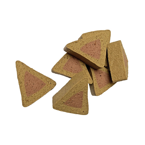 Softbite Filled Triangle Ham 150g