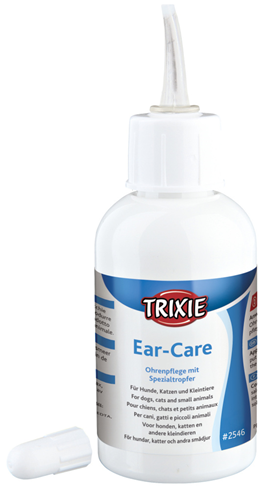 TRIXIE tečnost za čišćenje ušiju 50ml