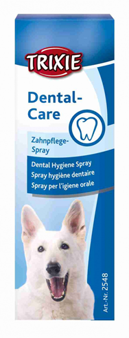 TRIXIE sprej za dentalnu higijenu i loš zadah kod pasa 50ml