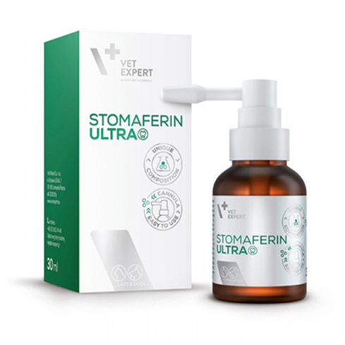 VetExpert Stomaferin Ultra 30ml