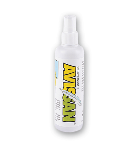 Ekosan Avissan sprej 150ml