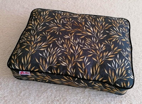 Qushin Hazel (XS/S) 40x55x7cm