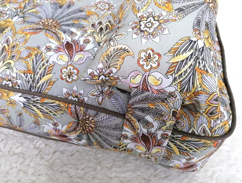 Qushin Divine (S/M) 55x75x13cm