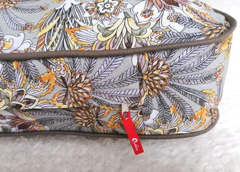 Qushin Divine (S/M) 55x75x13cm