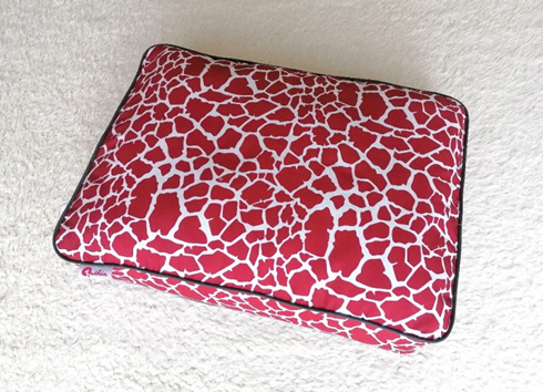 Qushin Giraffa (XS/S) 40x55x7cm