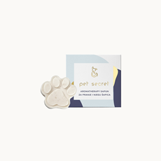 Pet Secret Aromatherapy sapun za negu i pranje šapica 30ml