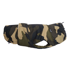 13th Dog jakna za psa US Winter XL 56cm
