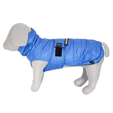 13th Dog jakna za psa Ice Cold Jacket XL 56cm