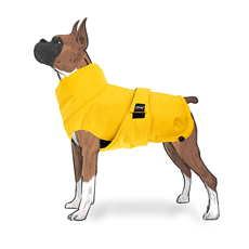 13th Dog jakna za psa Yellow Jacket L2 51cm