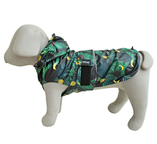 13th Dog šuškavac/jakna za psa Free Spirit XXL 60cm