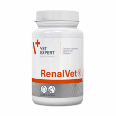 VetExpert RenalVet  60 kapsula